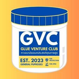 GM Club 1 ETH - Glue Venture profile picture