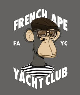 French Ape Yacht Club profile picture
