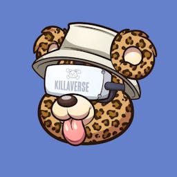 KillaBears profile picture