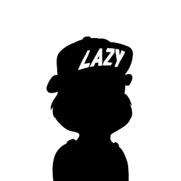 Lazy Pool profile picture