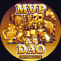 MVP69DAO profile picture
